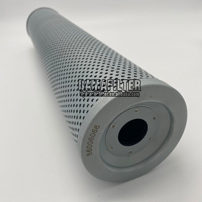 Filtri idraulici per olio in fibra di vetro 56006066 per accessori per macchine minerarie