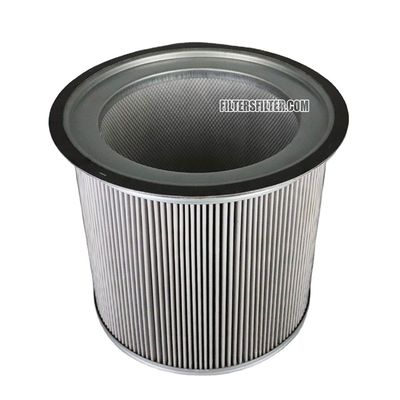 Filtro di separazione dell'olio d'aria 2657546145 per compressore d'aria 1-3 kg Peso 3 mesi