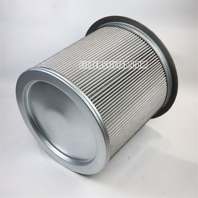 Filtro di separazione dell'olio d'aria 2657546145 per compressore d'aria 1-3 kg Peso 3 mesi