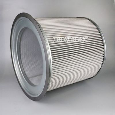 Filtro di separazione dell'olio d'aria 2657546145 per compressore d'aria 1-3 kg Peso 3 mesi