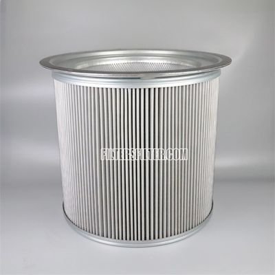 Filtro di separazione dell'olio d'aria 2657546145 per compressore d'aria 1-3 kg Peso 3 mesi