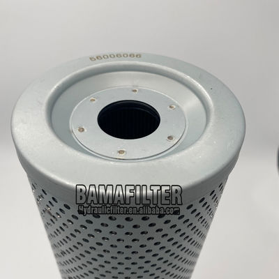 Filtri idraulici per olio in fibra di vetro 56006066 per accessori per macchine minerarie