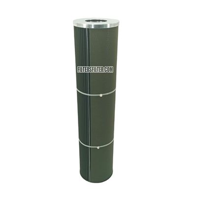 Mineria energetica 1 kg Cartuccia di filtro di separazione industriale EU55118112 per risparmio energetico