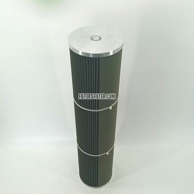 Mineria energetica 1 kg Cartuccia di filtro di separazione industriale EU55118112 per risparmio energetico