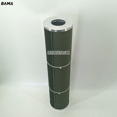Mineria energetica 1 kg Cartuccia di filtro di separazione industriale EU55118112 per risparmio energetico