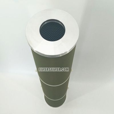 Mineria energetica 1 kg Cartuccia di filtro di separazione industriale EU55118112 per risparmio energetico