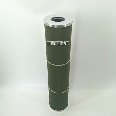 Mineria energetica 1 kg Cartuccia di filtro di separazione industriale EU55118112 per risparmio energetico