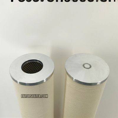 Negozi di alimenti e bevande Sostituire il filtro a colessenza a gas naturale
