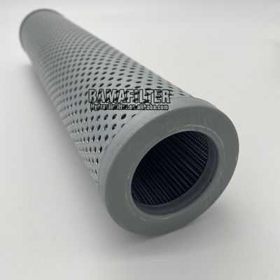 Elemento di filtro idraulico 04004080 WG225 per parti di macchine minerarie Efficienza ottimale