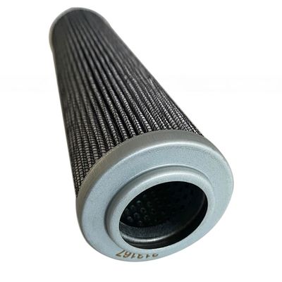 HP1353A10ANP01 Filtro a pressione Elemento filtro idraulico con fibre di vetro importanti