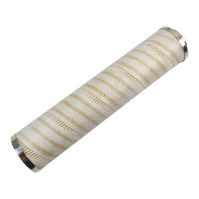 99% di efficienza del filtro HC9100FKN8Z Filtro idraulico per supporto tecnico video