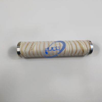 99% di efficienza del filtro HC9100FKN8Z Filtro idraulico per supporto tecnico video