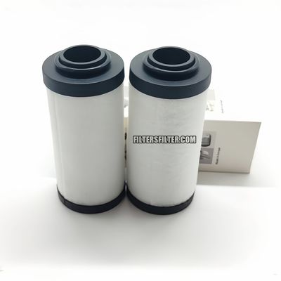 Elemento di filtro di separazione della nebbia di olio della pompa a vuoto 0532140154 Peso KG 1 e condizione