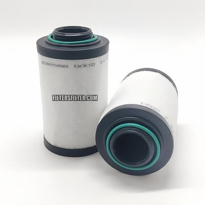 Elemento filtro di separazione della nebbia di olio della pompa a vuoto 7314010000