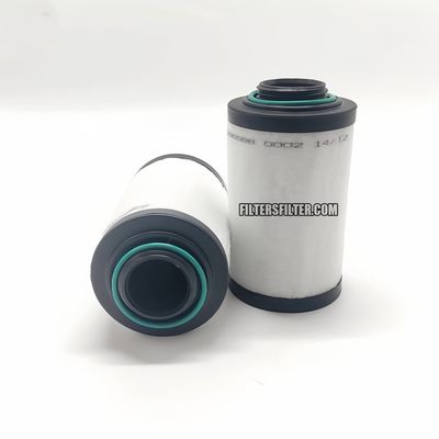 Elemento filtro di separazione della nebbia di olio della pompa a vuoto 7314010000