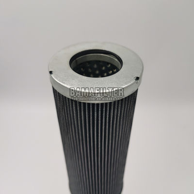 HC9601FDP16H Filtro a pressione per il supporto tecnico video nella filtrazione di oli lubrificanti