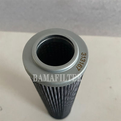 BAMA P171714 Cartuccia per filtro idraulico per olio lubrificante