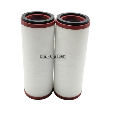 1 kg Sostituire l'elemento filtro di separazione della nebbia dell'olio della pompa a vuoto 965415 con le norme