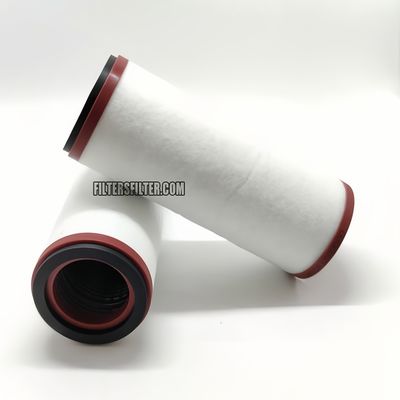 1 kg Sostituire l'elemento filtro di separazione della nebbia dell'olio della pompa a vuoto 965415 con le norme