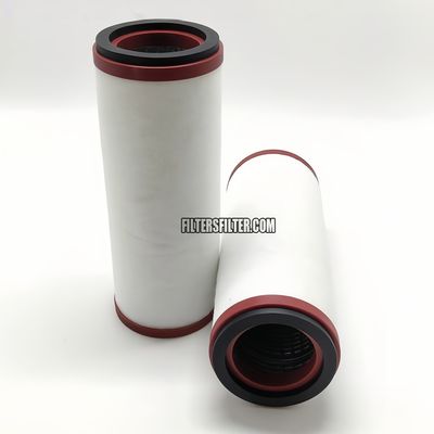 1 kg Sostituire l'elemento filtro di separazione della nebbia dell'olio della pompa a vuoto 965415 con le norme