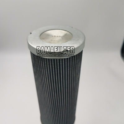 HC9601FDP16H Filtro a pressione per il supporto tecnico video nella filtrazione di oli lubrificanti