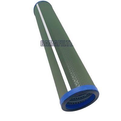 1 dei componenti principali Filtro di separazione del gas naturale SO424V Peso 1,16 KG