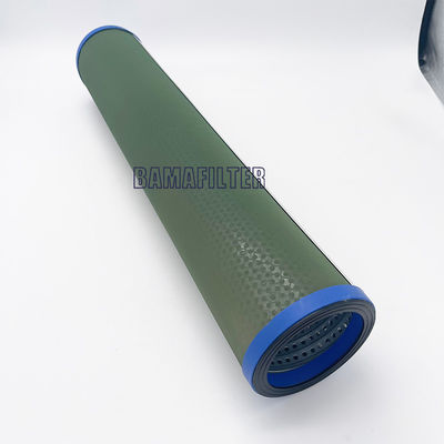 1 dei componenti principali Filtro di separazione del gas naturale SO424V Peso 1,16 KG