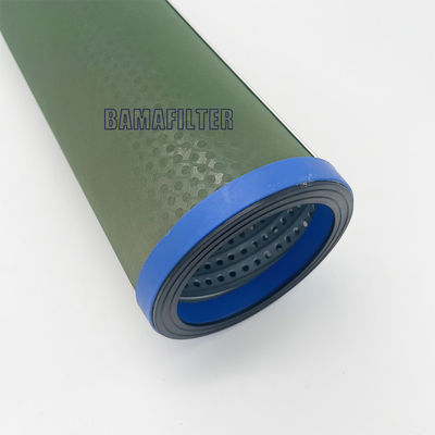 1 dei componenti principali Filtro di separazione del gas naturale SO424V Peso 1,16 KG