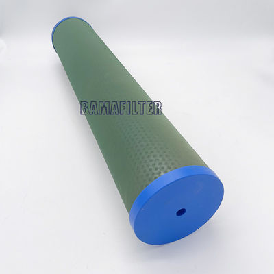 1 dei componenti principali Filtro di separazione del gas naturale SO424V Peso 1,16 KG