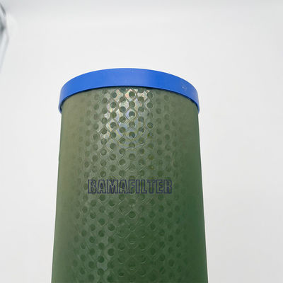 1 dei componenti principali Filtro di separazione del gas naturale SO424V Peso 1,16 KG