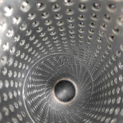 Temperatura continua consentita da -25°C a 120°C Filtro a pressione idraulica 932664Q