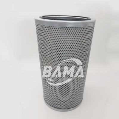 Elemento filtro idraulico per olio di alta precisione per refrigeratori industriali CC23-7 per negozi di alimenti e bevande