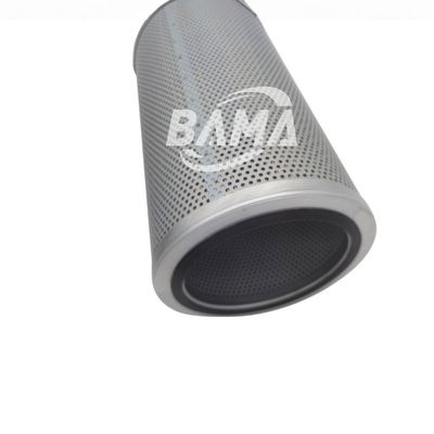 Elemento filtro idraulico per olio di alta precisione per refrigeratori industriali CC23-7 per negozi di alimenti e bevande