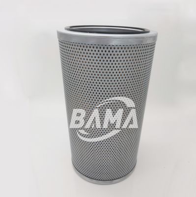 Elemento filtro idraulico per olio di alta precisione per refrigeratori industriali CC23-7 per negozi di alimenti e bevande