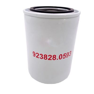 1 kg di peso elemento filtro di separazione dell'acqua dal combustibile 923828.0593 per un funzionamento regolare del combustibile