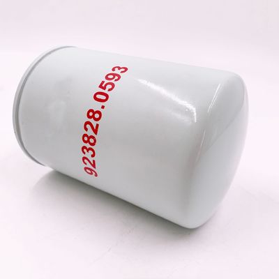 1 kg di peso elemento filtro di separazione dell'acqua dal combustibile 923828.0593 per un funzionamento regolare del combustibile