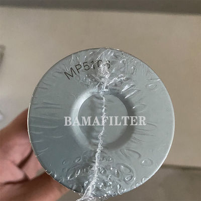 Localizzazione del servizio locale Nessuna BAMA MP5106 D121G06AV Filtro a pressione per filtro idraulico