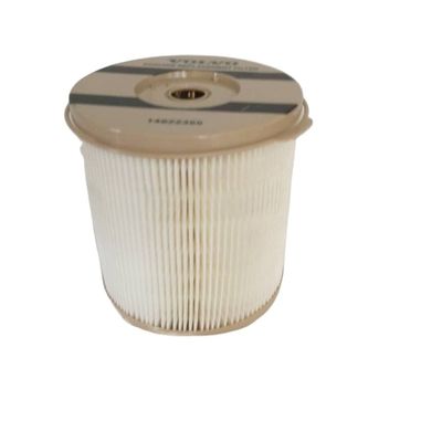 Elemento filtro di separazione dell'acqua da combustibile 14622355 peso 1 kg 3 mesi di componenti principali
