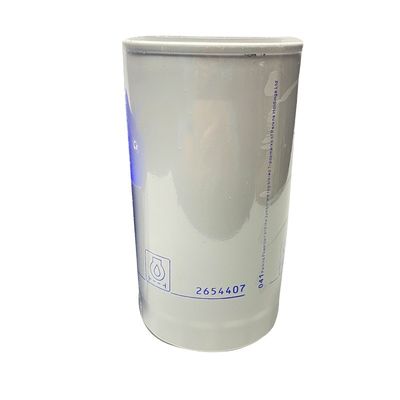 Filtro di olio per macchine di ingegneria 2654407