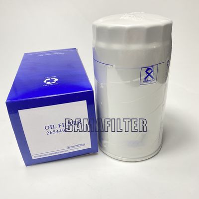 Filtro di olio per macchine di ingegneria 2654407