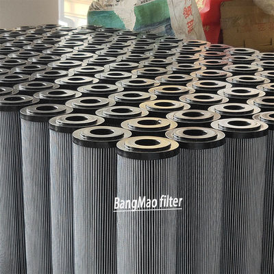 2600R010BN4HC Filtro idraulico per migliorare le prestazioni del sistema idraulico