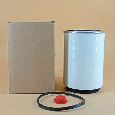 Fabbricazione di impianti di separazione dell'acqua dal combustibile filtro elemento 8159975 con fibra di vetro