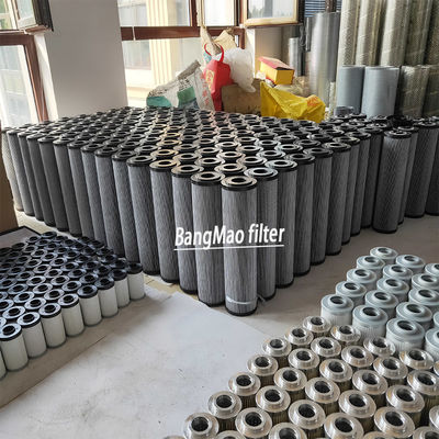 2600R010BN4HC Filtro idraulico per migliorare le prestazioni del sistema idraulico