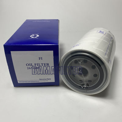 Filtro di olio per macchine di ingegneria 2654407