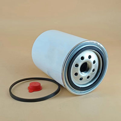 Fabbricazione di impianti di separazione dell'acqua dal combustibile filtro elemento 8159975 con fibra di vetro