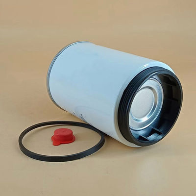 Fabbricazione di impianti di separazione dell'acqua dal combustibile filtro elemento 8159975 con fibra di vetro