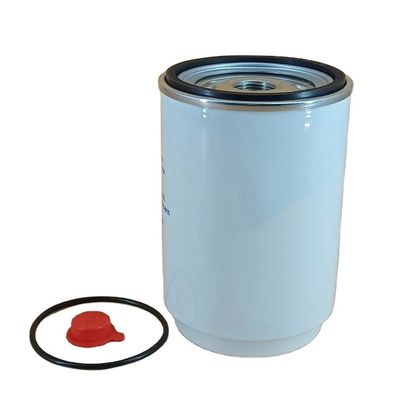 Elemento di filtro per la separazione dell'acqua dal carburante per camion 21380490 per la filtrazione del carburante