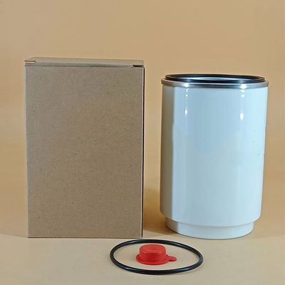 Elemento di filtro per la separazione dell'acqua dal carburante per camion 21380490 per la filtrazione del carburante
