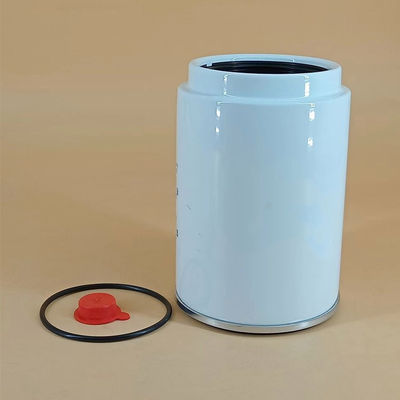 Elemento di filtro per la separazione dell'acqua dal carburante per camion 21380490 per la filtrazione del carburante