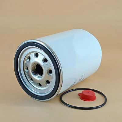 Elemento di filtro per la separazione dell'acqua dal carburante per camion 21380490 per la filtrazione del carburante
